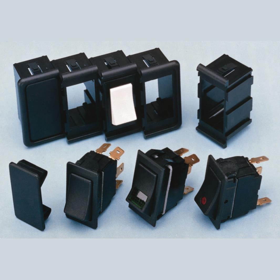 Littelfuse Rocker Switch Accessory